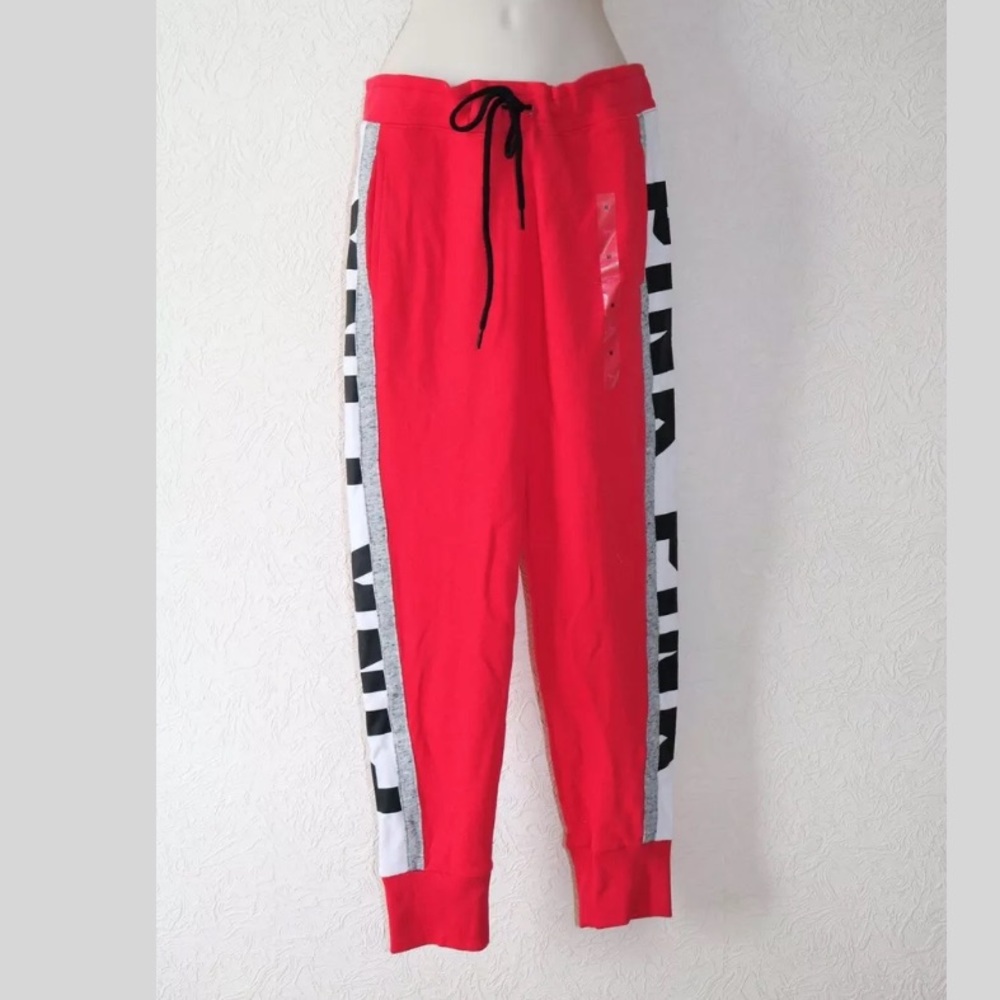 Victorias Secret PINK Jogger Pants - Sz. M